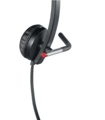 HEADSET STEREO H650E/981-000519 LOGITECH