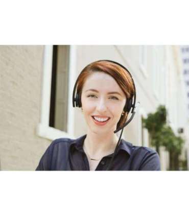 HEADSET STEREO H650E/981-000519 LOGITECH