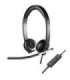 HEADSET STEREO H650E/981-000519 LOGITECH