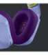 HEADSET GAMING G733 WRL/LILAC 981-000890 LOGITECH