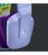 HEADSET GAMING G733 WRL/LILAC 981-000890 LOGITECH