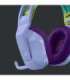 HEADSET GAMING G733 WRL/LILAC 981-000890 LOGITECH