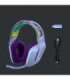HEADSET GAMING G733 WRL/LILAC 981-000890 LOGITECH