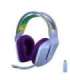 HEADSET GAMING G733 WRL/LILAC 981-000890 LOGITECH