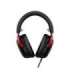 HEADSET HYPERX CLOUD III/BLACK/RED 727A9AA HYPERX