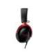 HEADSET HYPERX CLOUD III/BLACK/RED 727A9AA HYPERX