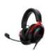 HEADSET HYPERX CLOUD III/BLACK/RED 727A9AA HYPERX