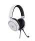 HEADSET GXT498W FORTA/WHITE 24716 TRUST
