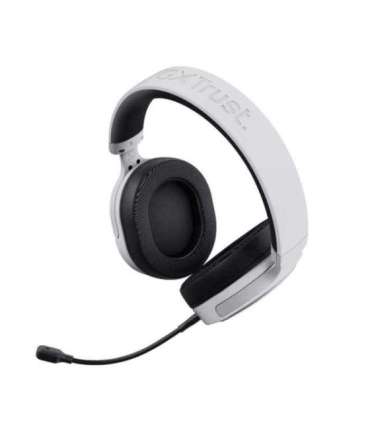 HEADSET GXT498W FORTA/WHITE 24716 TRUST