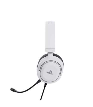HEADSET GXT498W FORTA/WHITE 24716 TRUST