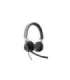HEADSET ZONE WIRED/DARK GREY 981-000875 LOGITECH