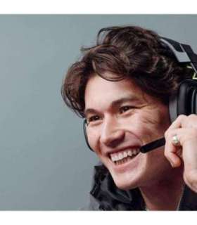 HEADSET ASTRO A10/939-002057 LOGITECH