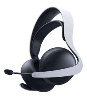 HEADSET WRL PULSE ELITE /PS5/WHITE 711719572978 SONY