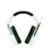 HEADSET HYPERX CLOUDX STINGER2/WHITE/GREEN 75X28AA HYPERX