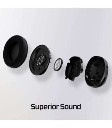 HEADSET HYPERX CLOUDX STINGER2/WHITE/GREEN 75X28AA HYPERX