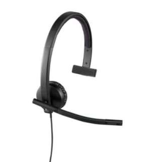 HEADSET STEREO H570E MONO/981-000571 LOGITECH