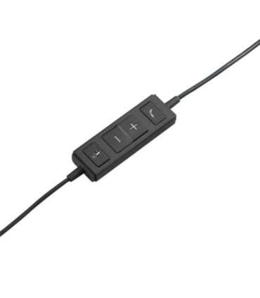 HEADSET STEREO H570E MONO/981-000571 LOGITECH