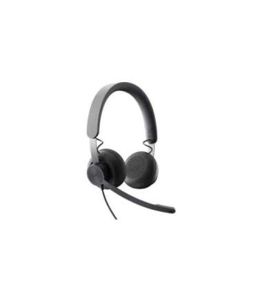 HEADSET ZONE WIRED/981-000870 LOGITECH