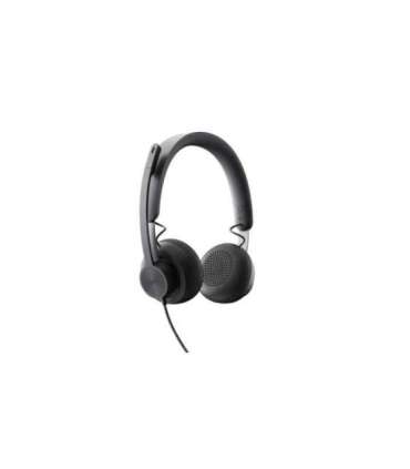 HEADSET ZONE WIRED/981-000870 LOGITECH