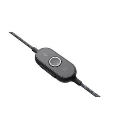 HEADSET ZONE WIRED/981-000870 LOGITECH