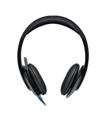 HEADSET USB H540/981-000480 LOGITECH