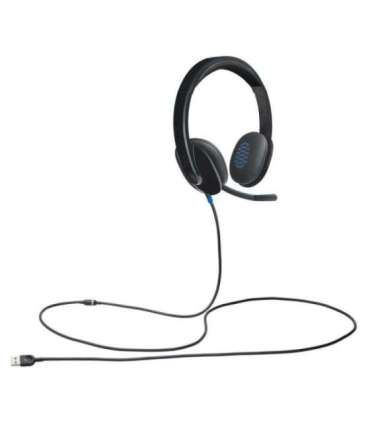 HEADSET USB H540/981-000480 LOGITECH