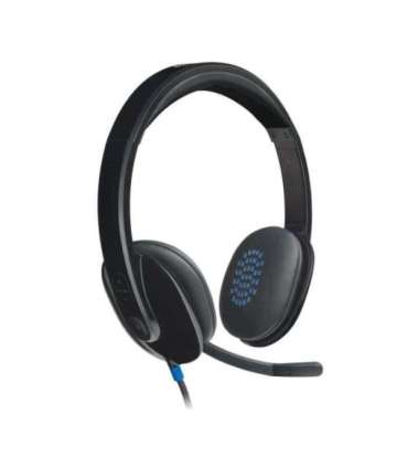 HEADSET USB H540/981-000480 LOGITECH