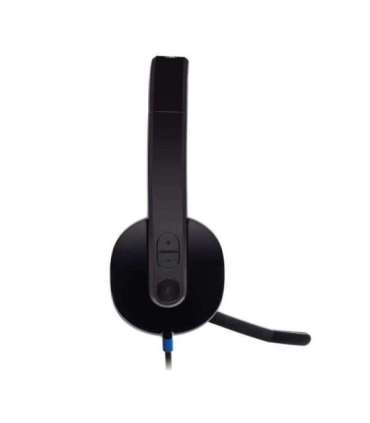 HEADSET USB H540/981-000480 LOGITECH