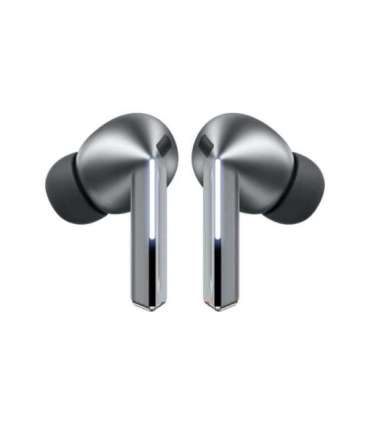 HEADSET GALAXY BUDS3 PRO/SILVER SM-R630 SAMSUNG