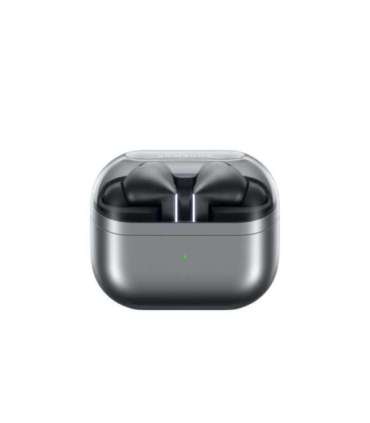 HEADSET GALAXY BUDS3 PRO/SILVER SM-R630 SAMSUNG