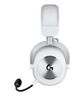 HEADSET G PRO X 2 GAMING/WHITE 981-001269 LOGITECH