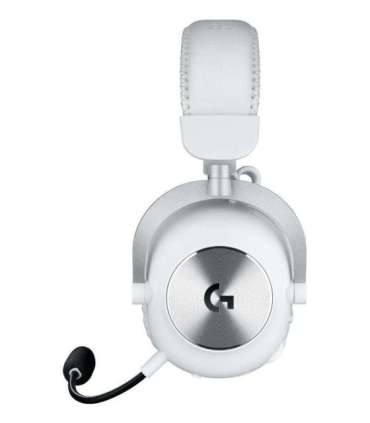 HEADSET G PRO X 2 GAMING/WHITE 981-001269 LOGITECH