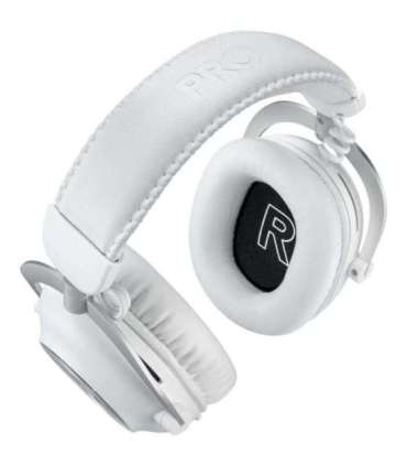 HEADSET G PRO X 2 GAMING/WHITE 981-001269 LOGITECH