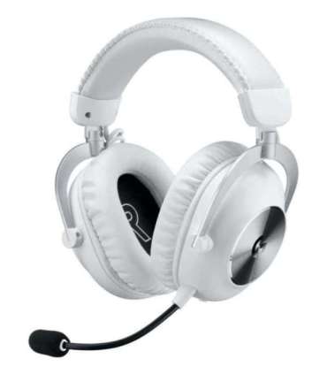 HEADSET G PRO X 2 GAMING/WHITE 981-001269 LOGITECH