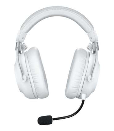 HEADSET G PRO X 2 GAMING/WHITE 981-001269 LOGITECH