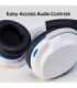 HEADSET HYPERX CLOUDX STINGER2/WHITE/BLUE 75X29AA HYPERX