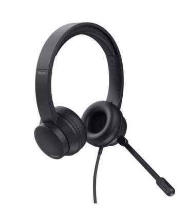 HEADSET AYDA USB PC/25088 TRUST
