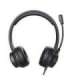 HEADSET AYDA USB PC/25088 TRUST