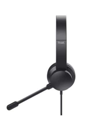 HEADSET AYDA USB PC/25088 TRUST