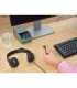 HEADSET AYDA USB PC/25088 TRUST