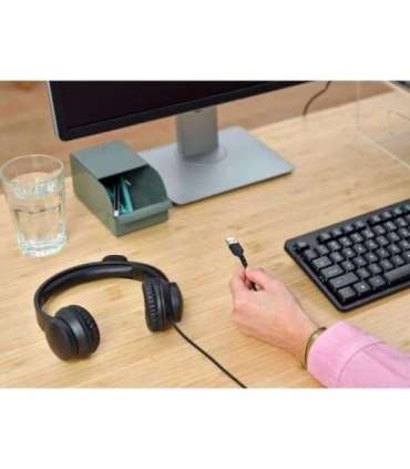 HEADSET AYDA USB PC/25088 TRUST