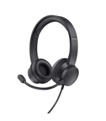 HEADSET AYDA USB PC/25088 TRUST