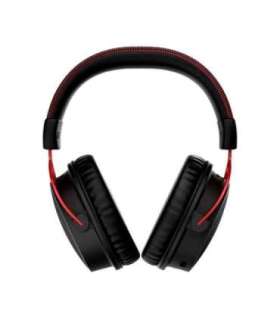 HEADSET HYPERX CLOUD ALPHA WRL/BLACK 4P5D4AA HYPERX