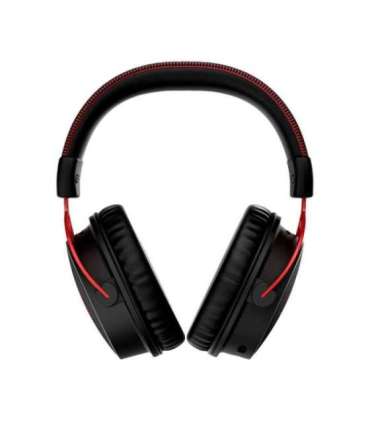 HEADSET HYPERX CLOUD ALPHA WRL/BLACK 4P5D4AA HYPERX