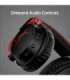 HEADSET HYPERX CLOUD ALPHA WRL/BLACK 4P5D4AA HYPERX