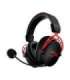 HEADSET HYPERX CLOUD ALPHA WRL/BLACK 4P5D4AA HYPERX