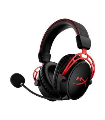 HEADSET HYPERX CLOUD ALPHA WRL/BLACK 4P5D4AA HYPERX