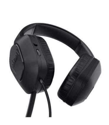 HEADSET GXT415 ZIROX/BLACK 24990 TRUST