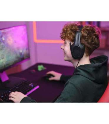 HEADSET GXT415 ZIROX/BLACK 24990 TRUST
