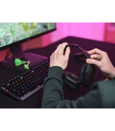 HEADSET GXT415 ZIROX/BLACK 24990 TRUST
